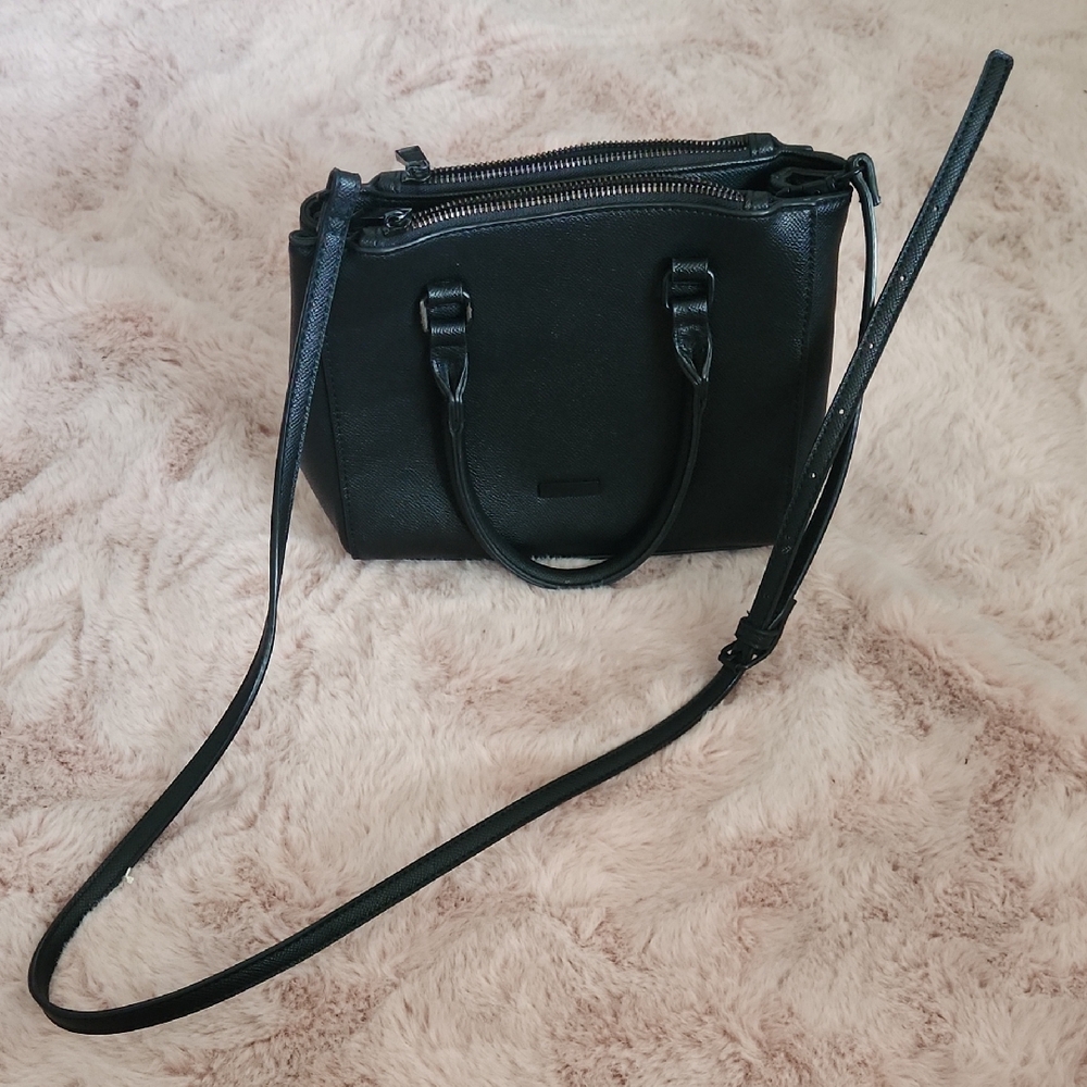 Elegant Aldo Black Handbag